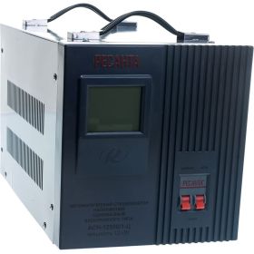 Стабилизатор Ресанта АСН 12000/1 Ц 63/6/10 (артикул 13900803) – фото 1