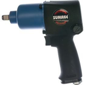 Пневматический ударный гайковерт Sumake ST-5544SH 8094970 (артикул 15494838) – фото 1
