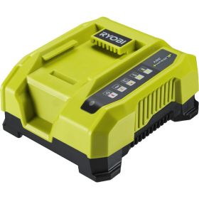 Зарядное устройство Ryobi RY36C60A (36В; Li-ion) 5133004555 (артикул 16077867) – фото 1