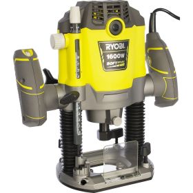 Фрезер Ryobi RRT1600-K 5133004796 (артикул 16014009) – фото 1