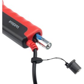 Индикатор напряжения UNI-T UT15B 13-1017 (артикул 15917267) – фото 10