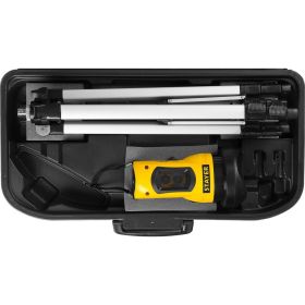 Лазерный нивелир STAYER SLL-2 34960-H2 (артикул 15890400) – фото 13
