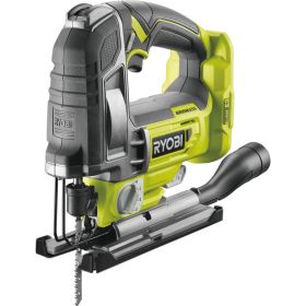 Бесщеточный лобзик Ryobi R18JS7-0 5133004223 (артикул 16016524) – фото 8