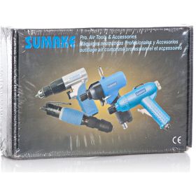 Пневматический шуруповерт Sumake ST-4481 (артикул 15053172) – фото 5
