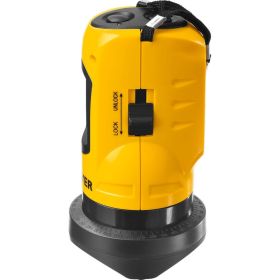 Лазерный нивелир STAYER SLL-2 34960-H2 (артикул 15890400) – фото 8