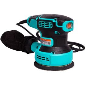 Эксцентриковая шлифмашина Sturm OS8135R (артикул 15636151) – фото 8