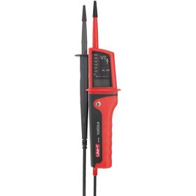 Индикатор напряжения UNI-T UT15C 13-1018 (артикул 15917261) – фото 7