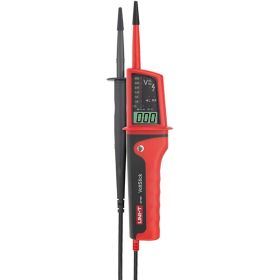 Индикатор напряжения UNI-T UT15C 13-1018 (артикул 15917261) – фото 6