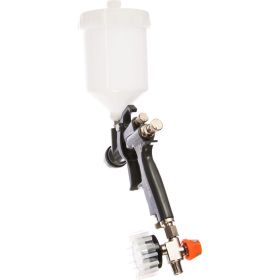 Краскораспылитель Walcom Slim Kombat S HTE 803017 (артикул 15988200) – фото 2