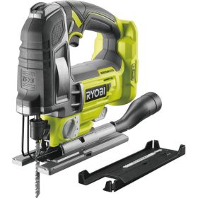 Бесщеточный лобзик Ryobi R18JS7-0 5133004223 (артикул 16016524) – фото 7