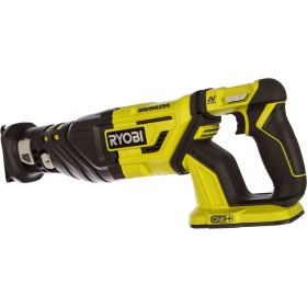 Бесщеточная сабельная пила Ryobi ONE+ R18RS7-0 5133003809 (артикул 15779929) – фото 8