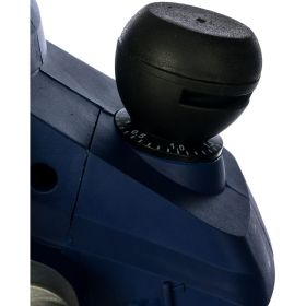 Электрический рубанок с подставкой ДИОЛД РЭ-1100-01 10081111 (артикул 15642998) – фото 3