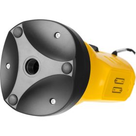 Лазерный нивелир STAYER SLL-2 34960-H2 (артикул 15890400) – фото 6