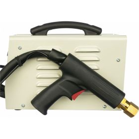 Cпоттер для кузовного ремонта RedHotDot HAMMER TT 048782 (артикул 15496325) – фото 2