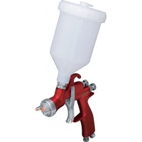 Краскораспылитель Кратон LVLP-01G 3 01 02 016 (артикул 15606370) – фото 3