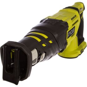 Бесщеточная сабельная пила Ryobi ONE+ R18RS7-0 5133003809 (артикул 15779929) – фото 9