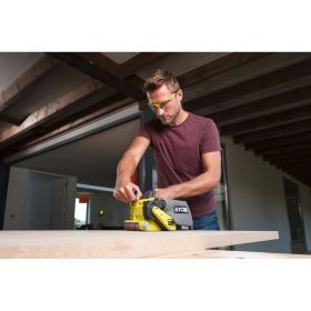 Ленточная шлифмашина Ryobi ONE+ R18BS-0 5133002916 (артикул 15642341) – фото 3