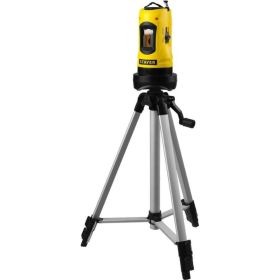 Лазерный нивелир STAYER SLL-2 34960-H2 (артикул 15890400) – фото 5