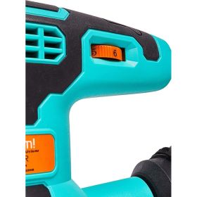 Эксцентриковая шлифмашина Sturm OS8135R (артикул 15636151) – фото 4
