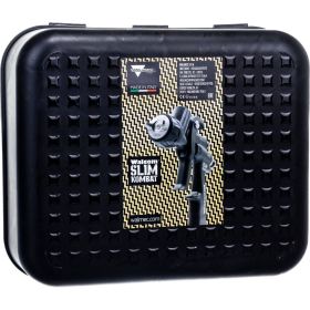 Краскораспылитель Walcom Slim Kombat S HTE 803013 (артикул 15988197) – фото 4