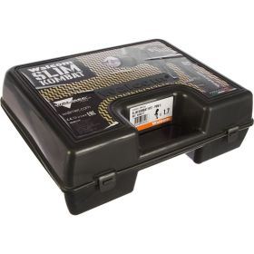 Краскораспылитель Walcom Slim Kombat S HTE 803017 (артикул 15988200) – фото 6