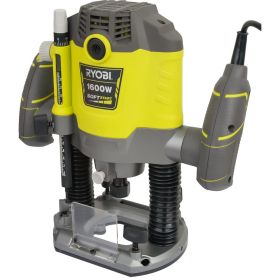 Фрезер Ryobi RRT1600-K 5133004796 (артикул 16014009) – фото 6