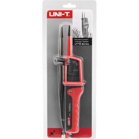 Индикатор напряжения UNI-T UT15C 13-1018 (артикул 15917261) – фото 4