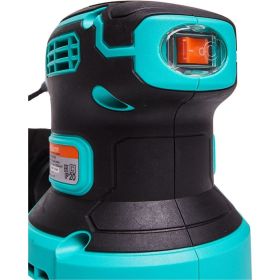 Эксцентриковая шлифмашина Sturm OS8135R (артикул 15636151) – фото 3