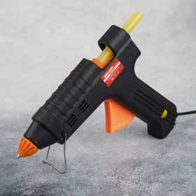 Клеевой пистолет Rexant 11мм 12-0111 (артикул 15920022) – фото 2