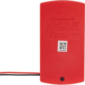 Портативный мультиметр UNI-T UT120C 13-0019 (артикул 15917258) – фото 11