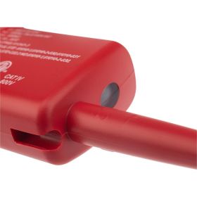 Индикатор напряжения UNI-T UT15B 13-1017 (артикул 15917267) – фото 11