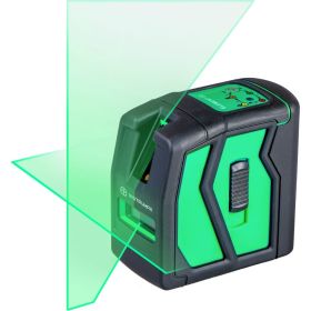 Лазерный уровень Instrumax ELEMENT 2D GREEN IM0119 (артикул 15620613) – фото 1