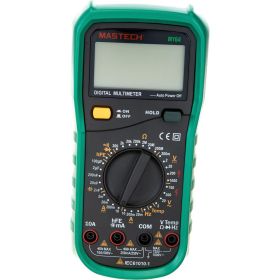 Цифровой мультиметр Mastech MY64 58957 (артикул 15491994) – фото 1