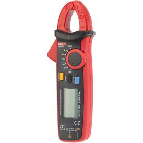 Токовые клещи UNI-T UT-210D 13-0008 (артикул 15917278) – фото 1