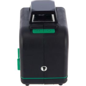 Построитель лазерных плоскостей ADA Cube 360 Green Professional Edition А00535 (артикул 15857044) – фото 14