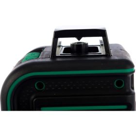 Построитель лазерных плоскостей ADA Cube 360 Green Professional Edition А00535 (артикул 15857044) – фото 13