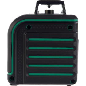 Построитель лазерных плоскостей ADA Cube 360 Green Professional Edition А00535 (артикул 15857044) – фото 12