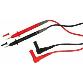 Профессиональный мультиметр MASTECH MS8269 13-2022 (артикул 15906396) – фото 18