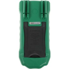 Профессиональный мультиметр MASTECH MS8269 13-2022 (артикул 15906396) – фото 7