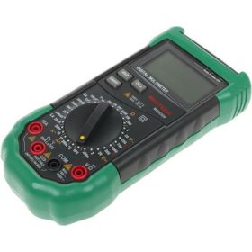 Профессиональный мультиметр MASTECH MS8269 13-2022 (артикул 15906396) – фото 8