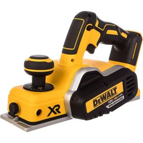 Бесщеточный рубанок Dewalt DCP580N (артикул 15851481) – фото 7
