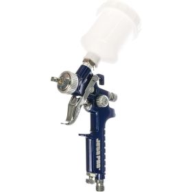 Мини-краскопульт Jeta PRO Mini JP2000 HVLP сопло 1.0 (артикул 15947672) – фото 4