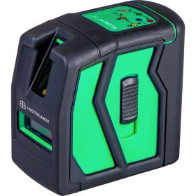 Лазерный уровень Instrumax ELEMENT 2D GREEN IM0119 (артикул 15620613) – фото 5