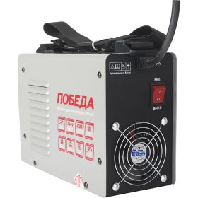 Сварочный аппарат ПОБЕДА АС 250 606301725 (артикул 16161640) – фото 3