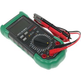 Профессиональный мультиметр MASTECH MS8269 13-2022 (артикул 15906396) – фото 9
