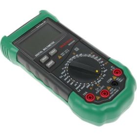 Профессиональный мультиметр MASTECH MS8269 13-2022 (артикул 15906396) – фото 25