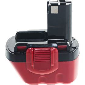 Аккумуляторная батарея для BOSCH (3.3 Ач, 12 В, Ni-Mh) Pitatel TSB-048-BOS12A-33M (артикул 15784156) – фото 4