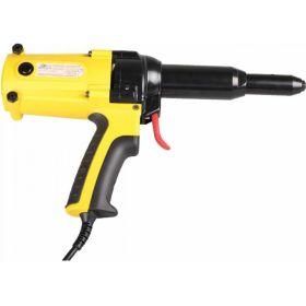 Электрический заклепочник ABSOLUT (SKytools) SK1006 (артикул 15592636) – фото 5