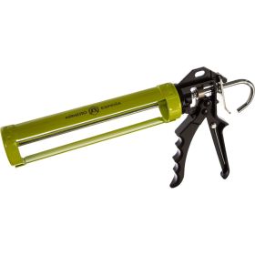 Скелетный усиленный пистолет для герметика Armero AM51-005/A251/005 (артикул 15878227) – фото 3