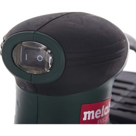 Мультишлифователь Metabo FMS 200 Intec 600065500 (артикул 3167) – фото 3
